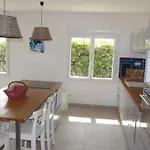 Villa T5 Climatisee - Front De - Narbonne Plage