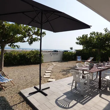 T5 Climatisee - Front De -