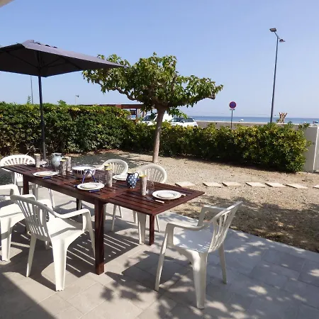 T5 Climatisee - Front De - Villa *