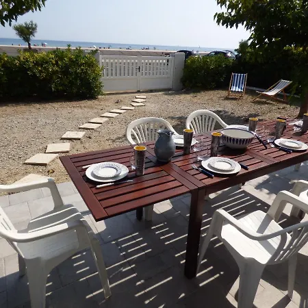 T5 Climatisee - Front De - Villa