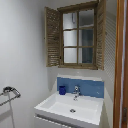 T5 Climatisee - Front De - 别墅 *