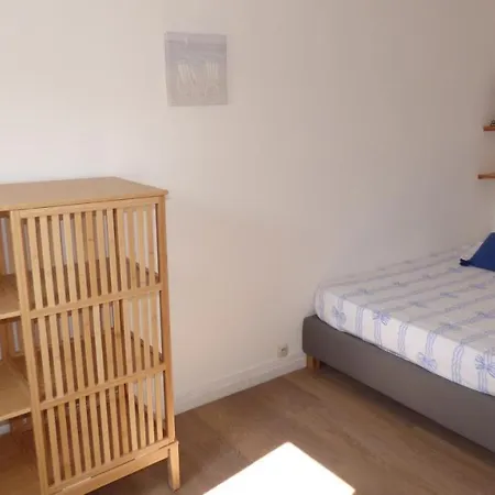 T5 Climatisee - Front De - Villa *