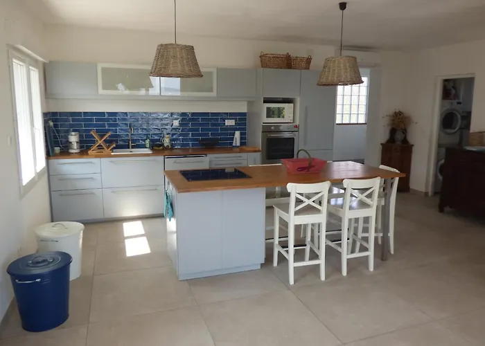 T5 Climatisee - Front De - * Narbonne-Plage