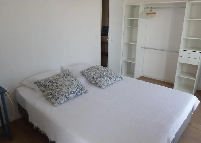 T5 Climatisee - Front De - *