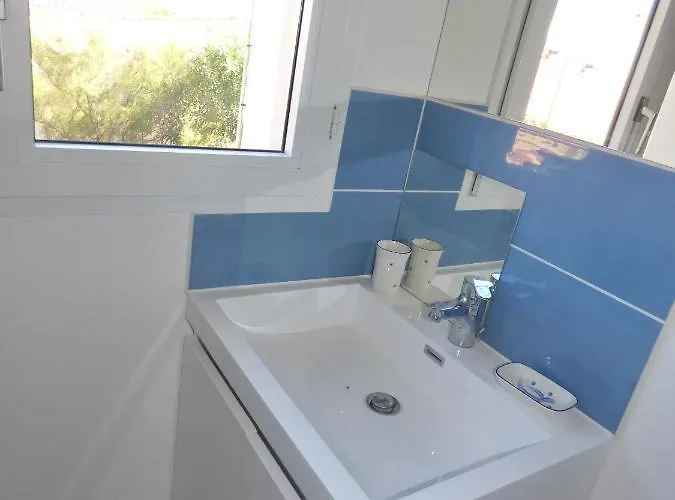 T5 Climatisee - Front De - *