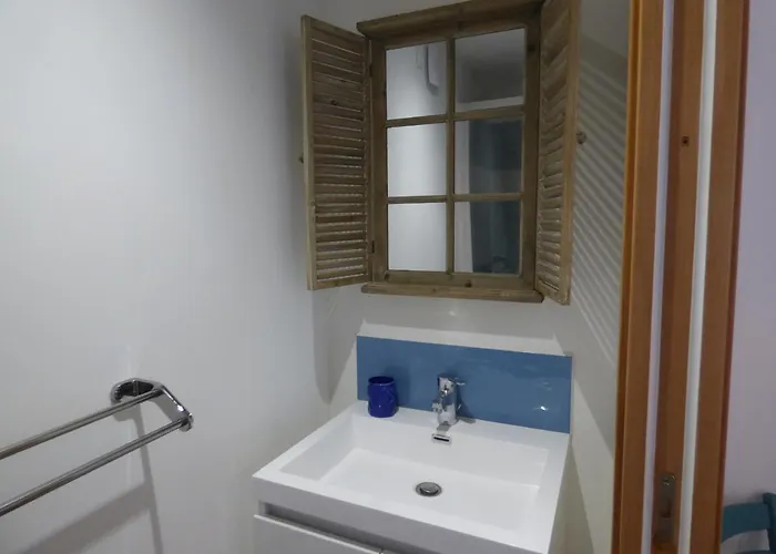 T5 Climatisee - Front De - Villa *