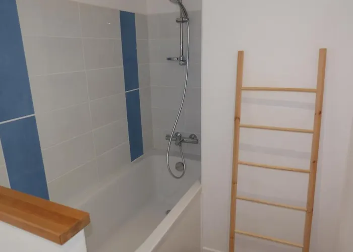 T5 Climatisee - Front De - Villa Narbonne-Plage